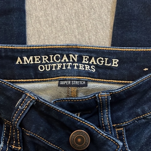 American Eagle jeggings - Picture 3 of 4